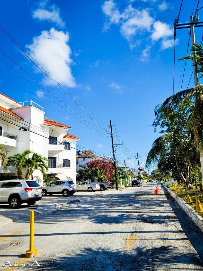 Tu Casa En El Caribe Apartment Cancun Ngoại thất bức ảnh